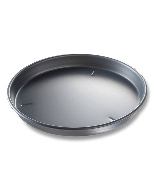 Khay Pizza Sâu Chicago Metallic 91155 38.1 cm Sâu 3.8 cm BAKALON Nhôm Anod