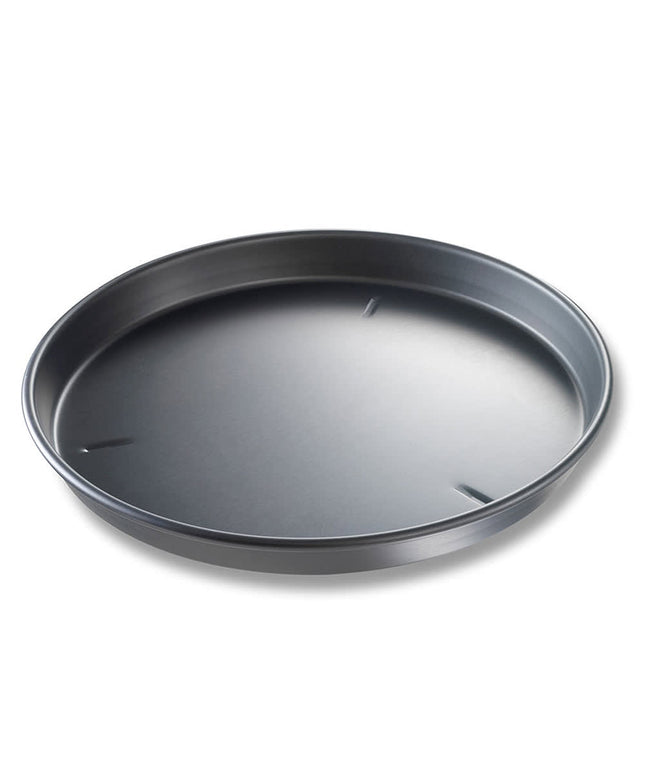 Khay Pizza Sâu Chicago Metallic 91160 40.6 cm Nhôm Anốt BAKALON Sâu 3.8 cm
