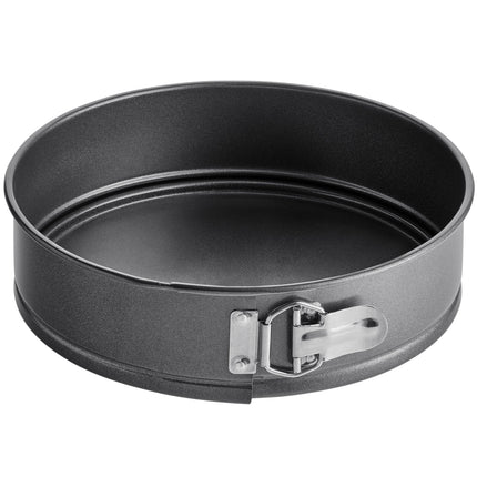 Khuôn bánh springform thép mạ nhôm chống dính Choice 25 x 7,6 cm