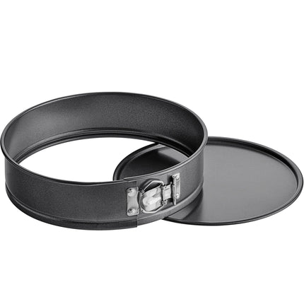 Khuôn bánh springform thép mạ nhôm chống dính Choice 25 x 7,6 cm