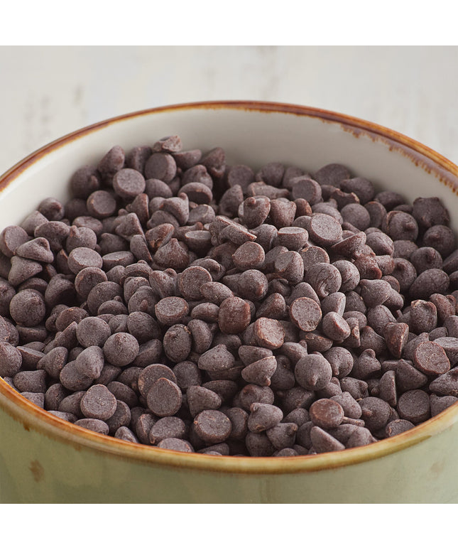 Chip sô cô la thuần chay bán ngọt Enjoy Life 4M 2,3 kg - Thùng 4 túi