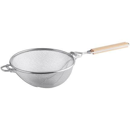Rây lọc inox chịu lực gia cường Choice 26 cm