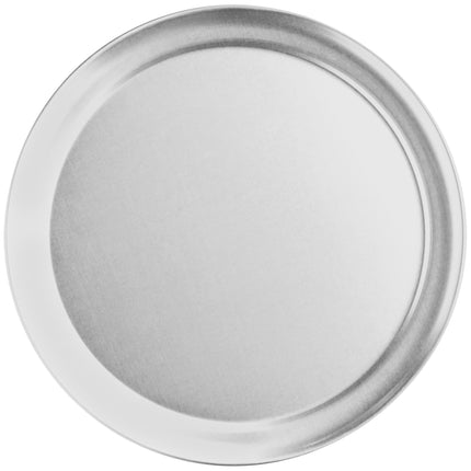 Khuôn pizza nhôm vành rộng Choice 28 cm