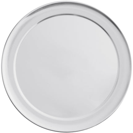 Khay pizza vành rộng nhôm Choice 23 cm