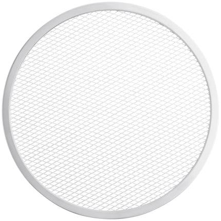 Lưới nướng pizza nhôm Choice 28 cm
