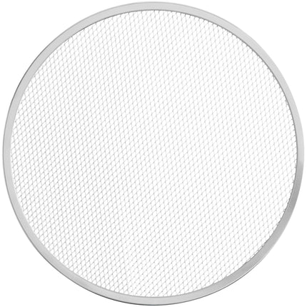 Vỉ nướng pizza nhôm Choice 38 cm