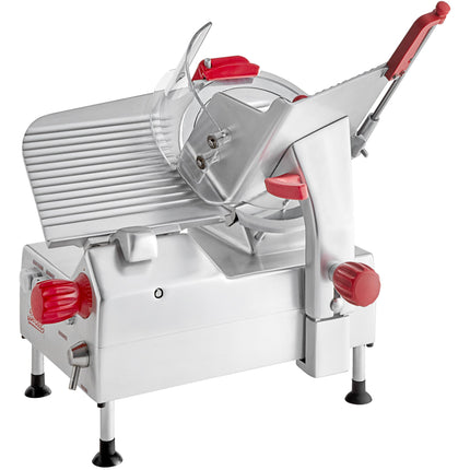 Máy thái thịt tự động nạp trọng lực Berkel B12A-SLC 30 cm - 1/2 hp