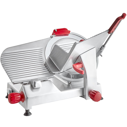 Máy thái thịt cấp trọng lực thủ công Berkel B14-SLC 36 cm - 1/2 hp