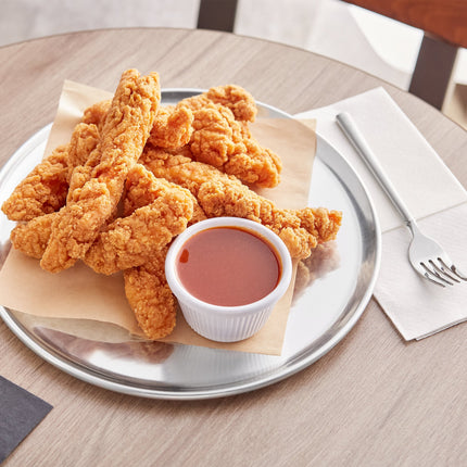 Khay nướng pizza nhôm kiểu coupe Choice 28 cm