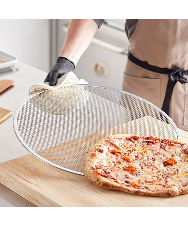 Lưới nướng pizza nhôm Choice 51 cm