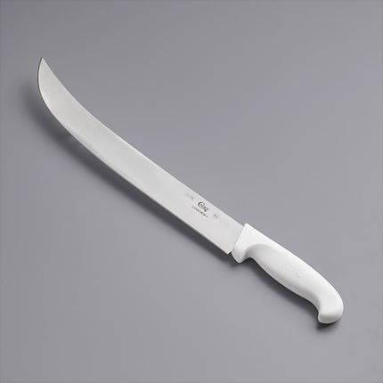 Dao cimeter Choice 35,6 cm cán trắng