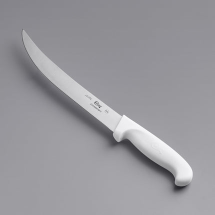 Dao chặt lóc Choice 25,4 cm cán trắng