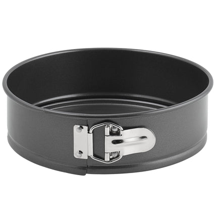 Khuôn bánh đế rời chống dính thép mạ nhôm Choice 23 x 8 cm