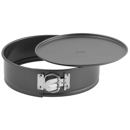 Khuôn bánh đế rời chống dính thép mạ nhôm Choice 23 x 8 cm