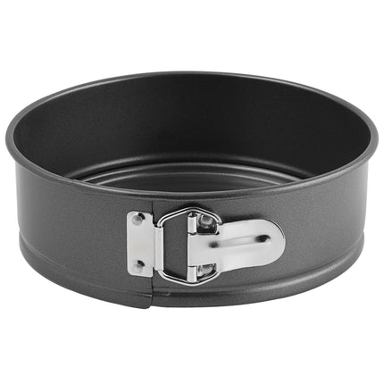 Khuôn bánh đế rời chống dính thép nhôm hóa Choice 20 x 8 cm