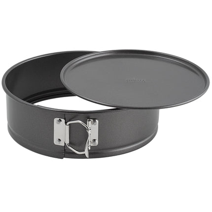 Khuôn bánh đế rời chống dính thép nhôm hóa Choice 20 x 8 cm