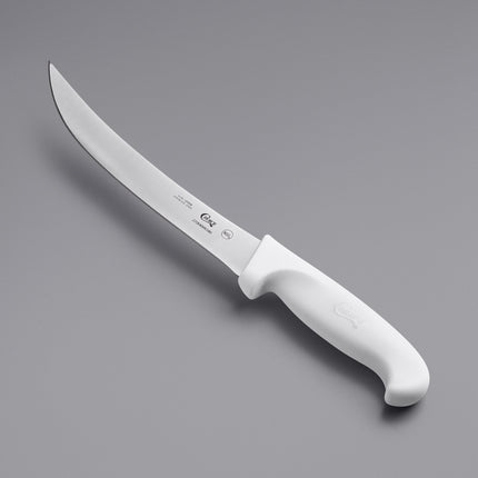 Dao chặt lóc Choice 20 cm cán trắng
