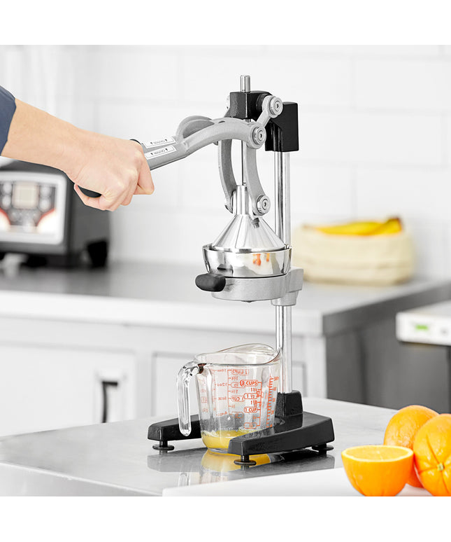 Máy vắt cam thủ công chịu lực nặng Choice Food Prep MCJ2
