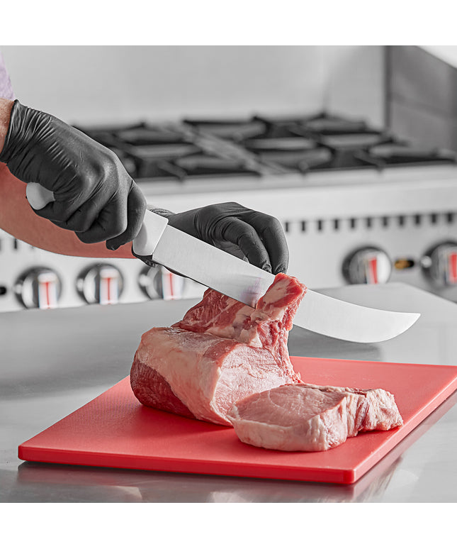 Dao cimeter Choice 30,5 cm cán trắng