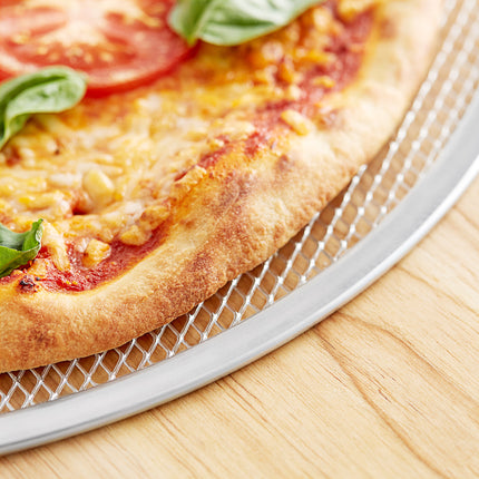 Lưới nướng pizza nhôm Choice 43 cm