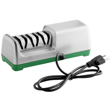 Máy mài dao điện 3 giai đoạn bằng thép không gỉ chịu tải nặng Garde XL KS3STGSS