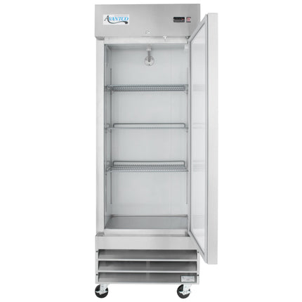 Tủ mát đứng cửa đặc Avantco A-19R-HC 74 cm