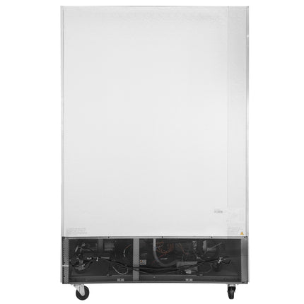 Tủ lạnh cửa đặc Avantco A-49R-HC 137 cm hai ngăn