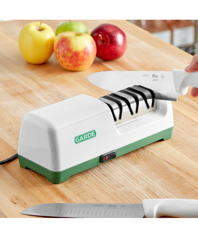 Máy mài dao điện 3 giai đoạn chịu tải nặng Garde KS3STG