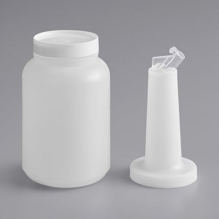 Bình rót Choice 1,9 lít nắp lật trắng