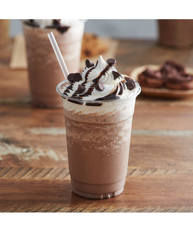 Bột pha cà phê đá xay mocha Big Train 1,6 kg - Thùng 5 cái