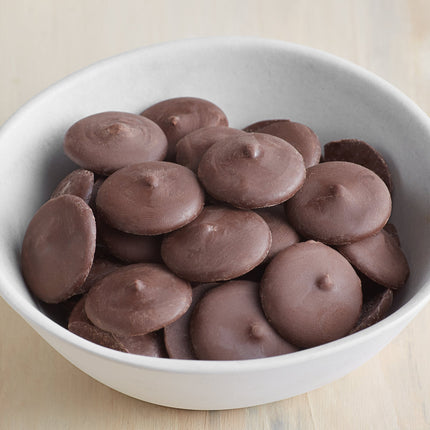 Sô cô la đen phủ bánh Clasen Quality Chocolate Alpine 11,3 kg