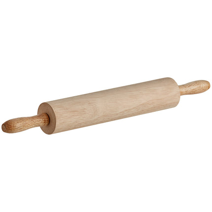 Cây cán bột gỗ Choice 33 cm