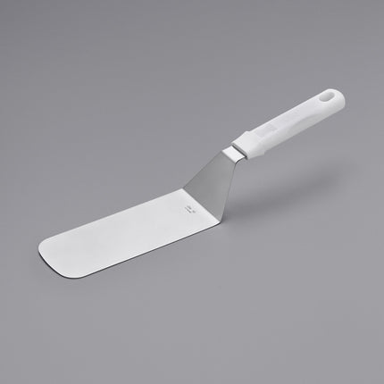 Xẻng lật Choice, tay cầm nhựa PP trắng 20 x 8 cm