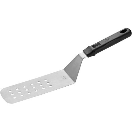 Xẻng lật đục lỗ Choice, tay cầm nhựa PP đen 20 x 8 cm