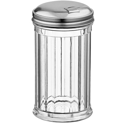 Bình rắc đường nhựa Choice 355 ml