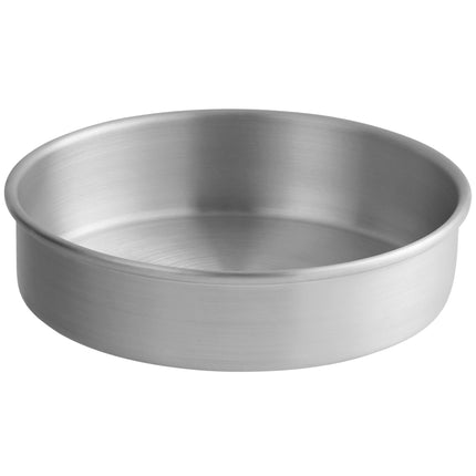 Khay pizza đế sâu nhôm Choice 20 x 5 cm