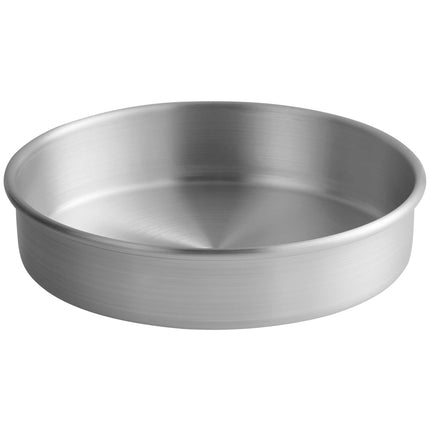 Khuôn pizza đế sâu bằng nhôm Choice 23 x 5 cm