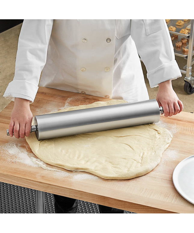 Cây cán bột nhôm Choice 46 cm