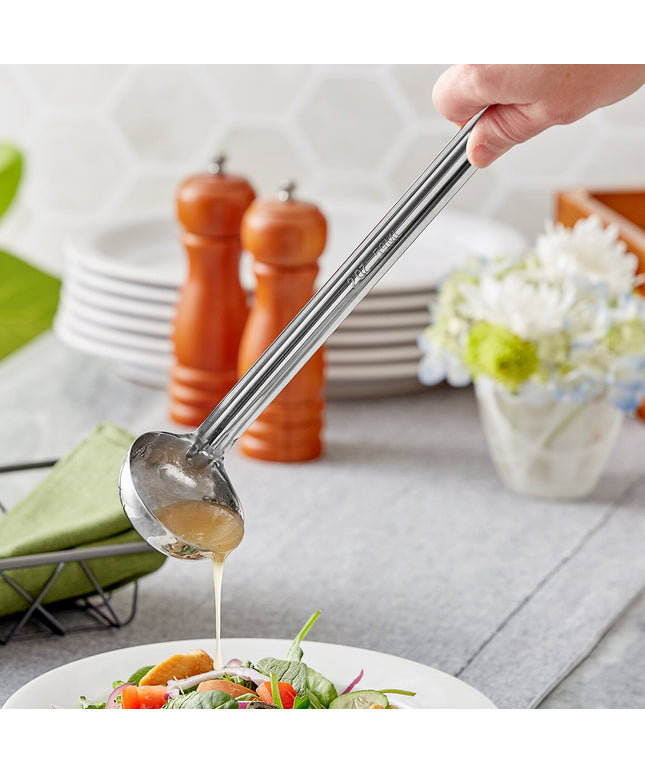 Muôi múc canh inox nguyên khối Choice 59 ml