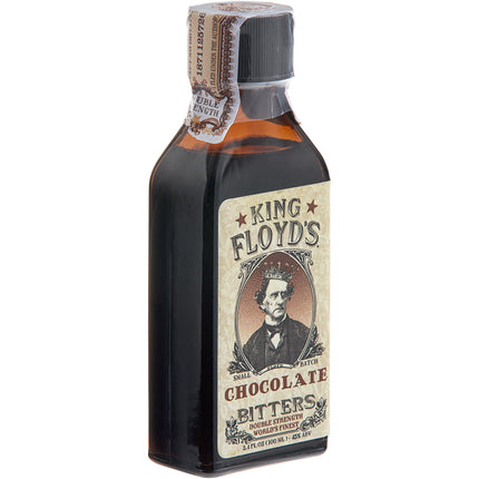 Bitters sô cô la King Floyd's 101 ml