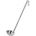 Vá múc inox một mảnh Choice 44 ml