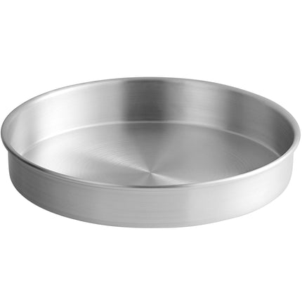 Khay nướng pizza Choice 30,5 cm x 5,1 cm nhôm sâu Dish khay nướng pizza