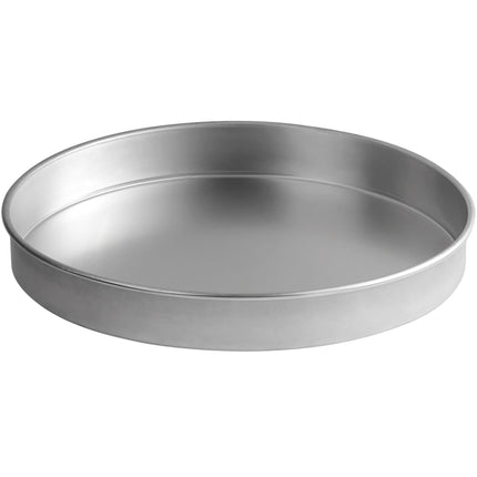 Khay pizza đế sâu nhôm Choice 36 x 5 cm