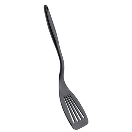 Phới Có Rãnh Tablecraft 10054 32.7 cm Lưỡi 10.2 cm Thép Phủ Silicone