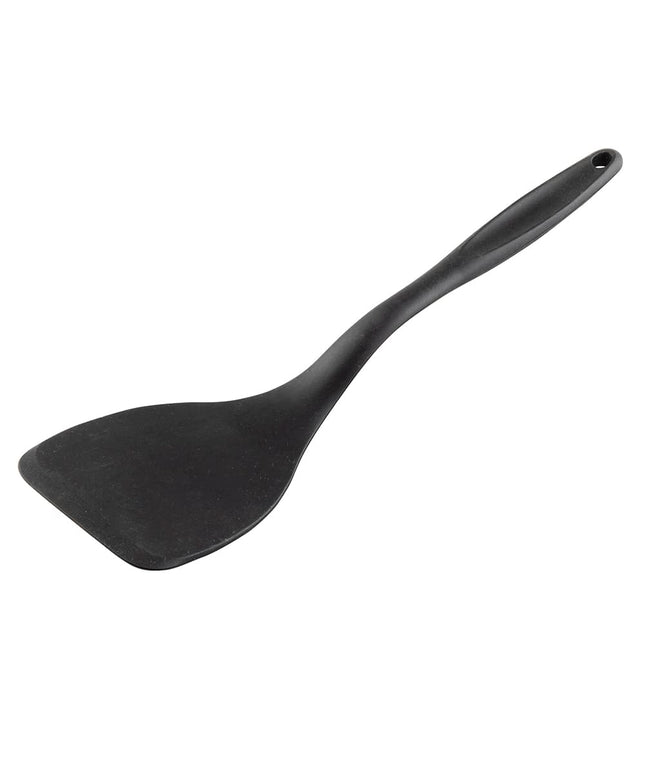 Phới Đặc Tablecraft 10055 32.7 cm Lưỡi 9.9 cm Thép Phủ Silicone