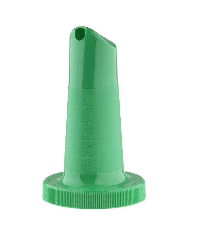 Vòi Rót Pourmaster® Tablecraft 10286GN Một Mảnh Xanh Lá