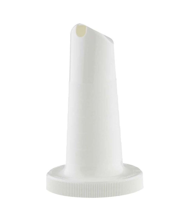 Vòi Rót Pourmaster® Tablecraft 10286W Một Mảnh Trắng