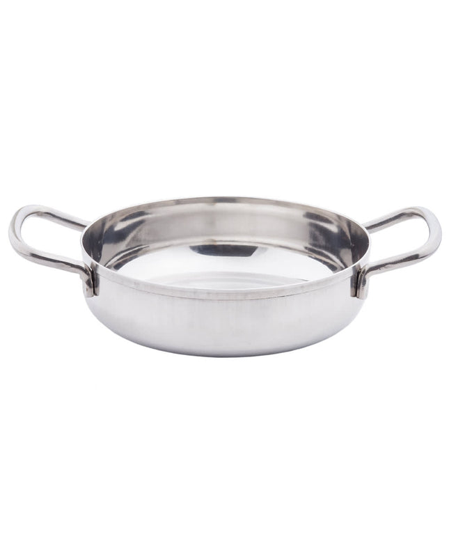 Nồi Om Mini Tablecraft 10292 Thép Không Gỉ 473 ml