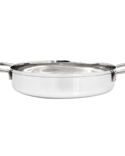 Nồi Om Mini Tablecraft 10292 Thép Không Gỉ 473 ml