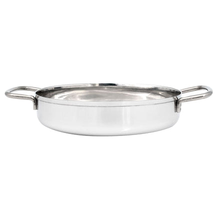 Nồi Om Mini Tablecraft 10292 Thép Không Gỉ 473 ml
